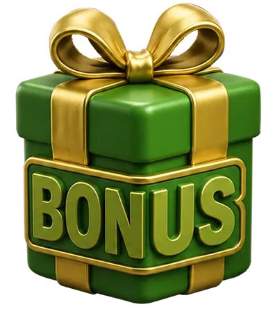 10% Daily Cashback on Slots